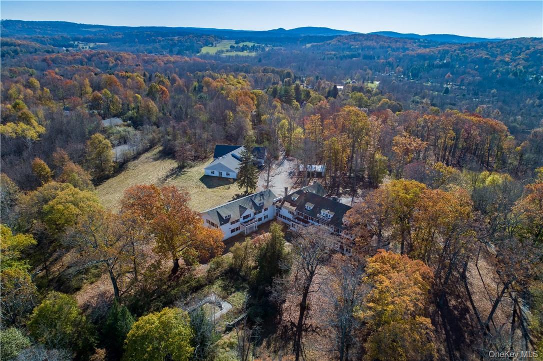 54-66 Ramble Hill Lane Out of NYC Millbrook, NY 12545