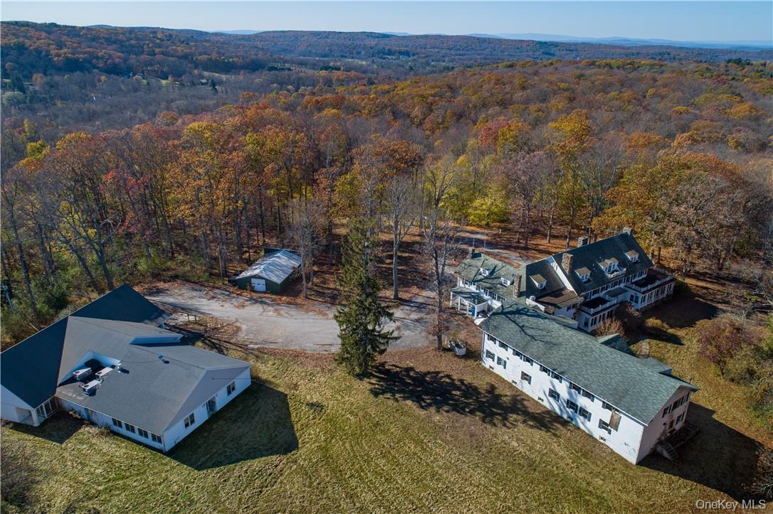 54-66 Ramble Hill Lane Out of NYC Millbrook, NY 12545