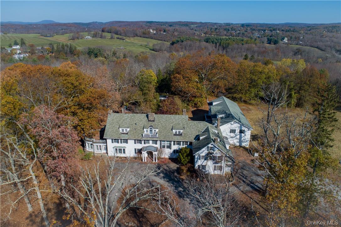 54-66 Ramble Hill Lane Out of NYC Millbrook, NY 12545