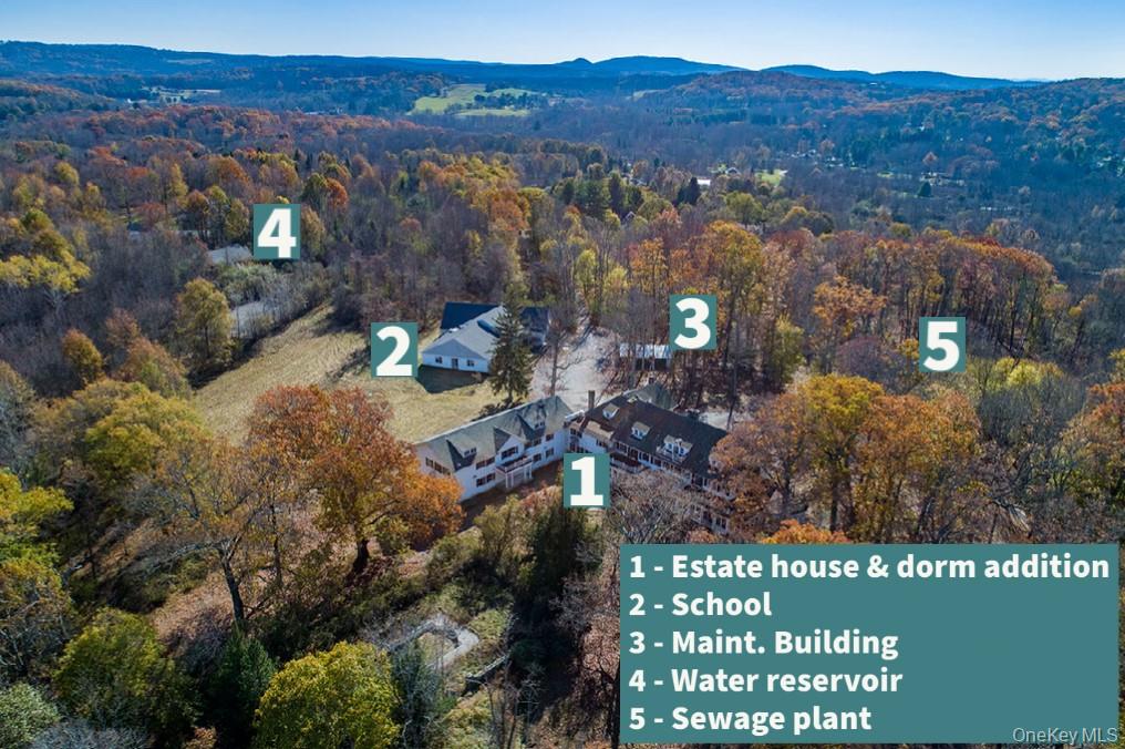 54-66 Ramble Hill Lane Out of NYC Millbrook, NY 12545