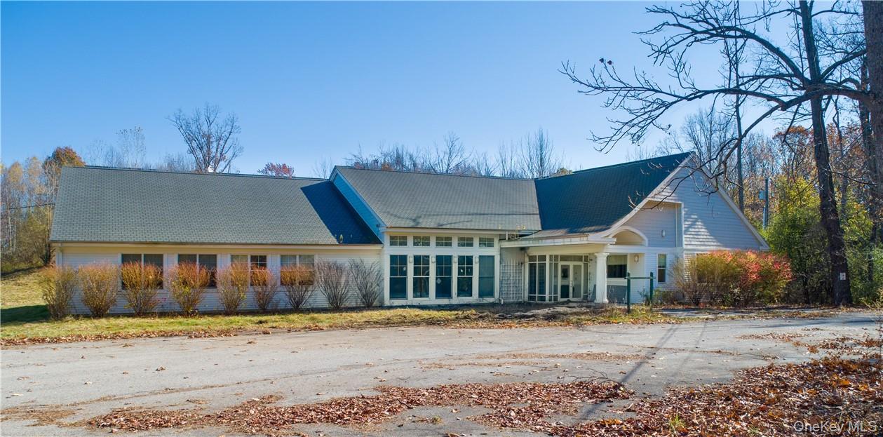 54-66 Ramble Hill Lane Out of NYC Millbrook, NY 12545