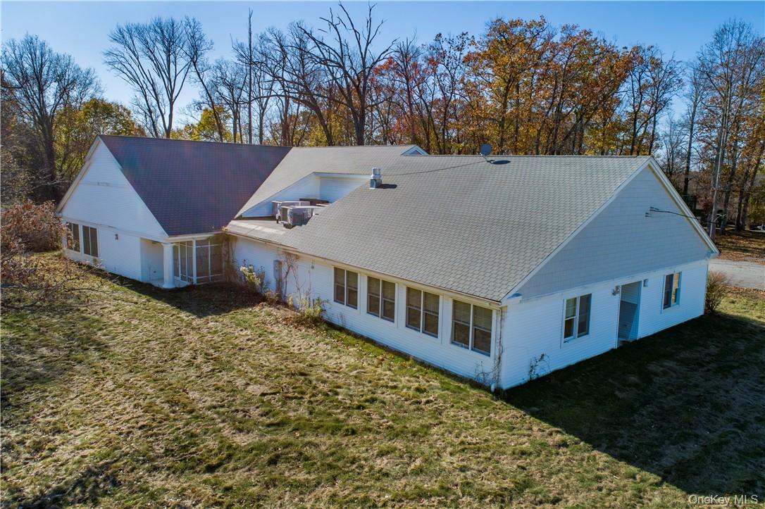 54-66 Ramble Hill Lane Out of NYC Millbrook, NY 12545