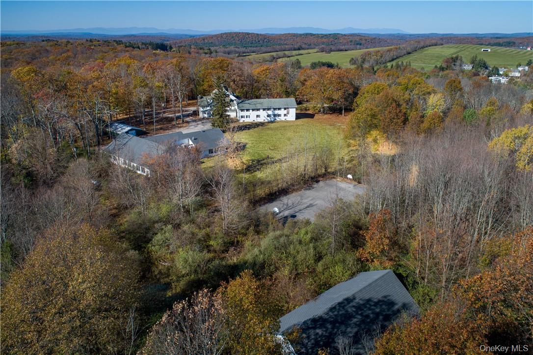 54-66 Ramble Hill Lane Out of NYC Millbrook, NY 12545