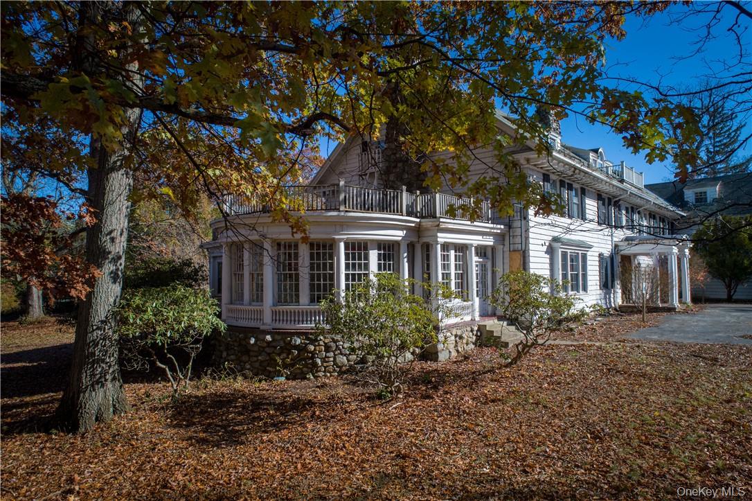 54-66 Ramble Hill Lane Out of NYC Millbrook, NY 12545