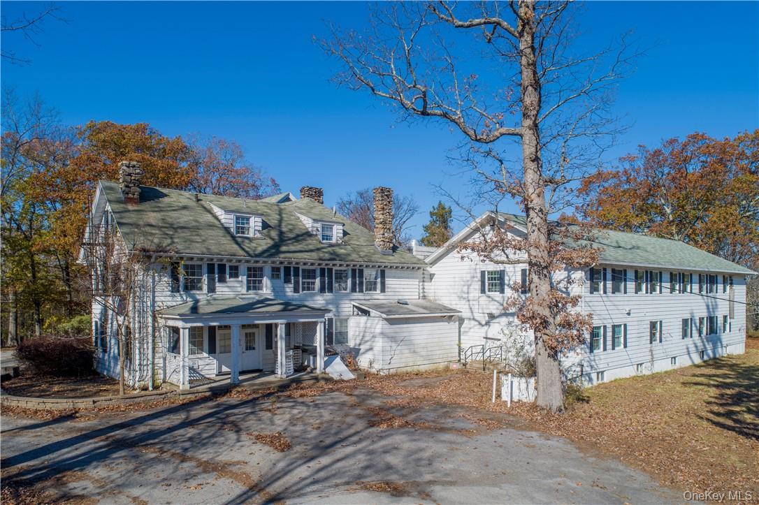 54-66 Ramble Hill Lane Out of NYC Millbrook, NY 12545