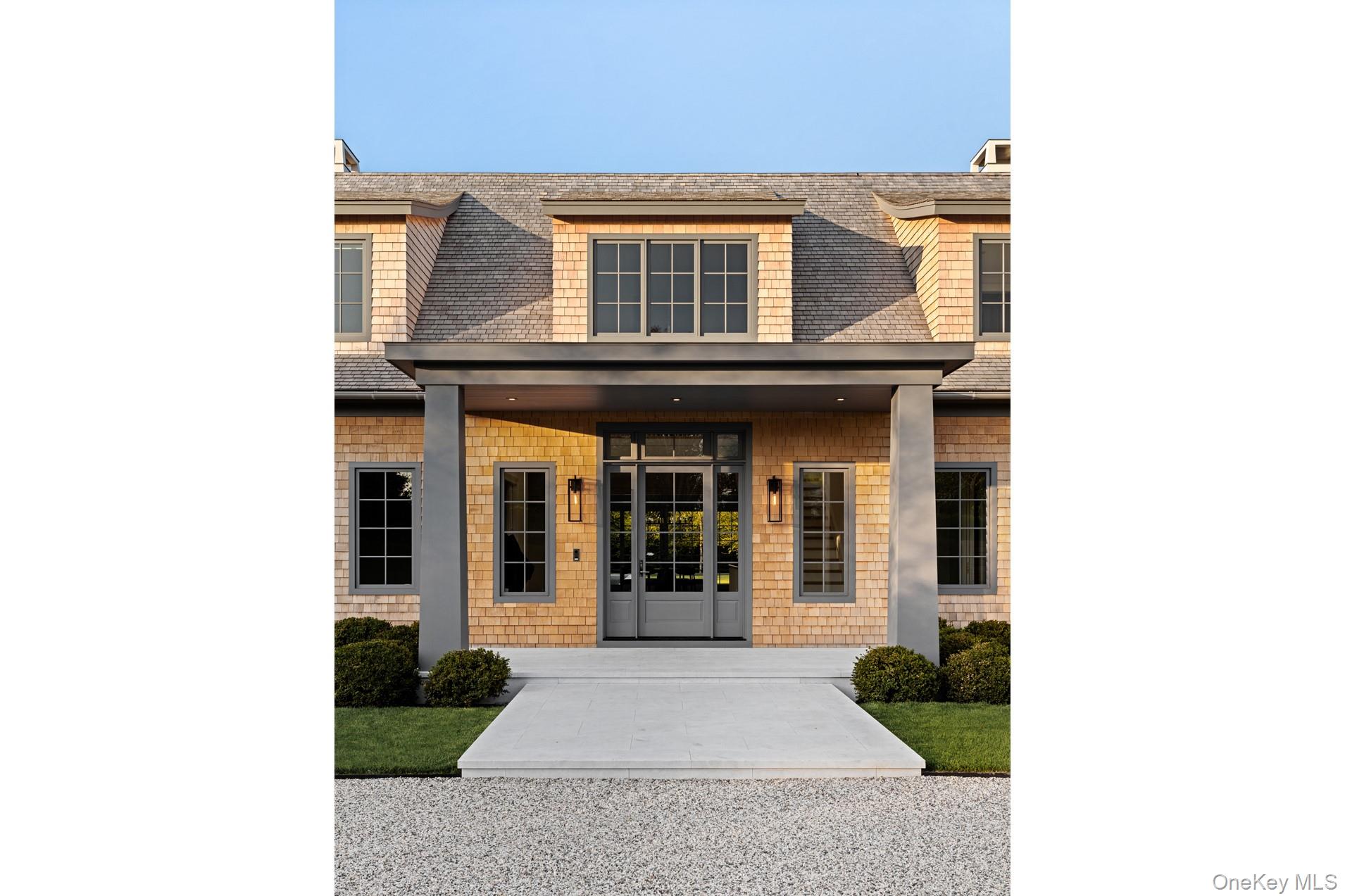 361 Mitchell Lane Bridgehampton Bridgehampton, NY 11932