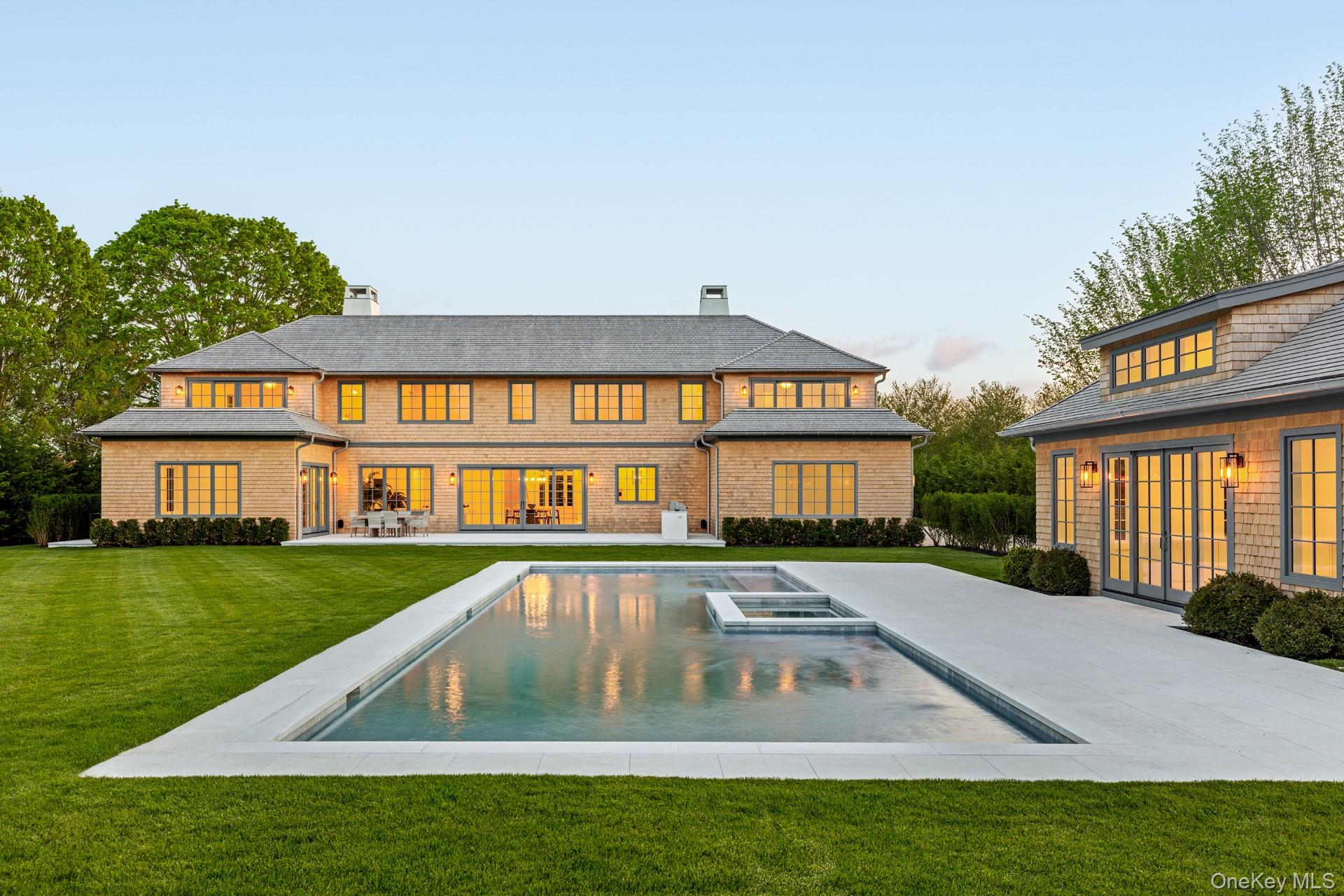 361 Mitchell Lane Bridgehampton Bridgehampton, NY 11932