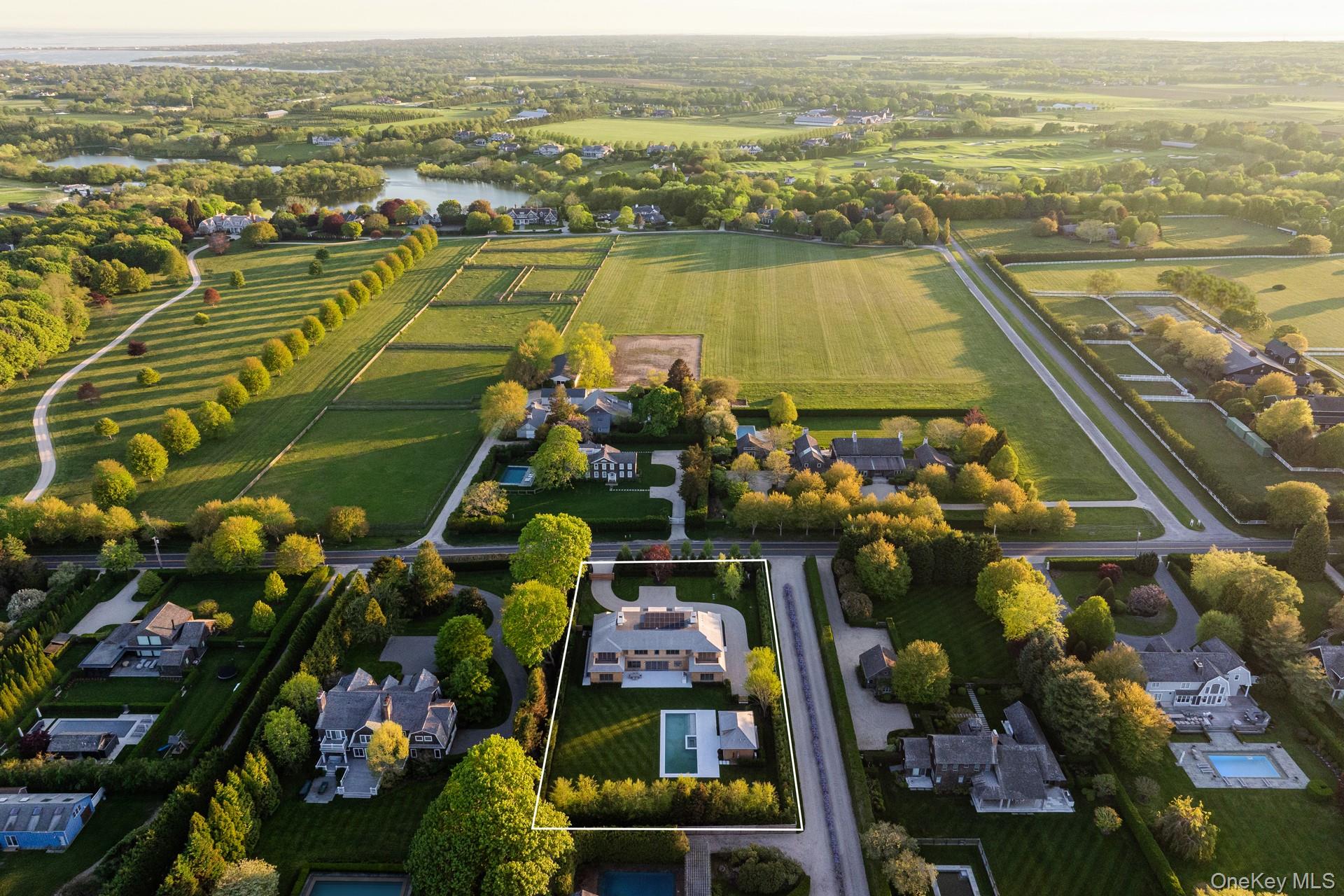 361 Mitchell Lane Bridgehampton Bridgehampton, NY 11932