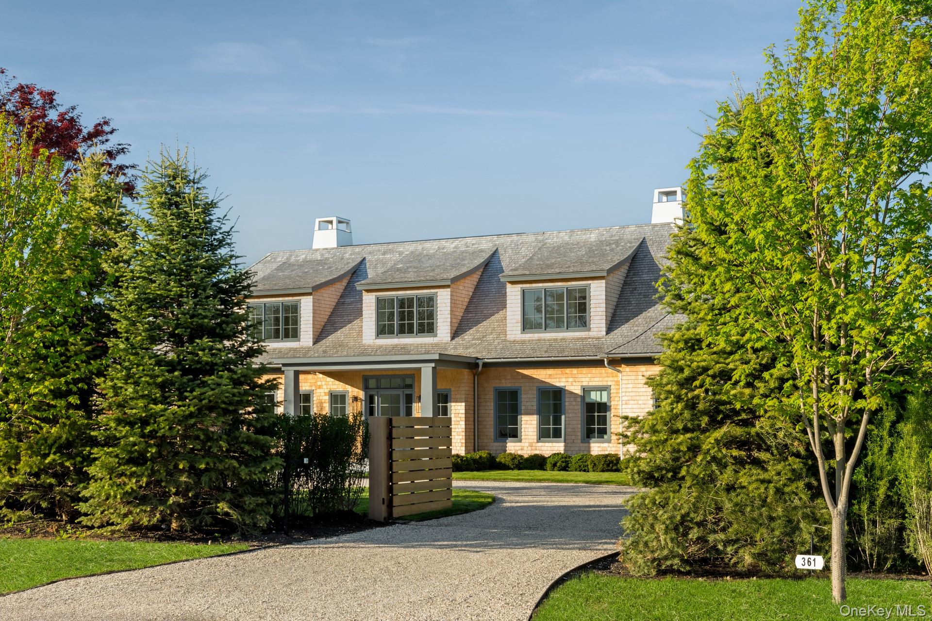 361 Mitchell Lane Bridgehampton Bridgehampton, NY 11932