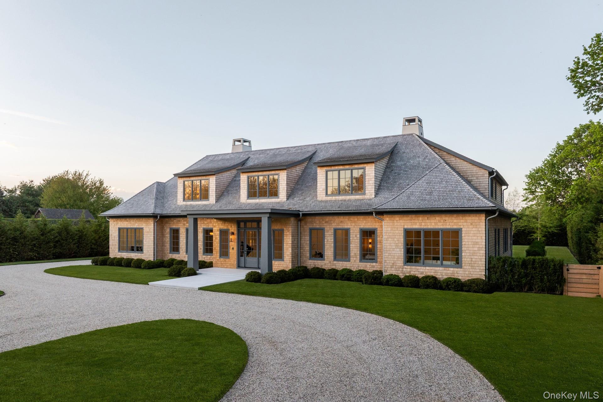 361 Mitchell Lane Bridgehampton Bridgehampton, NY 11932