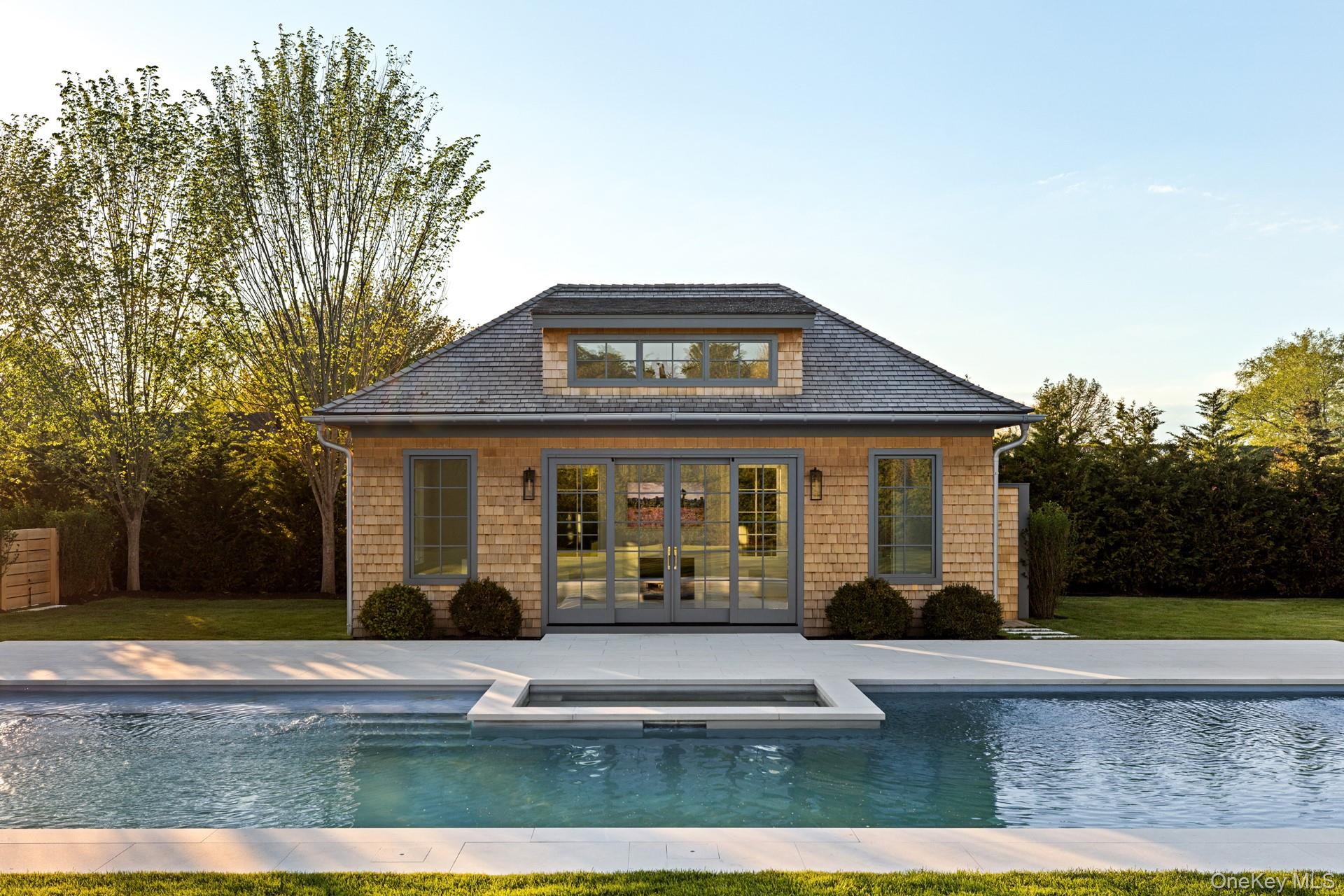 361 Mitchell Lane Bridgehampton Bridgehampton, NY 11932