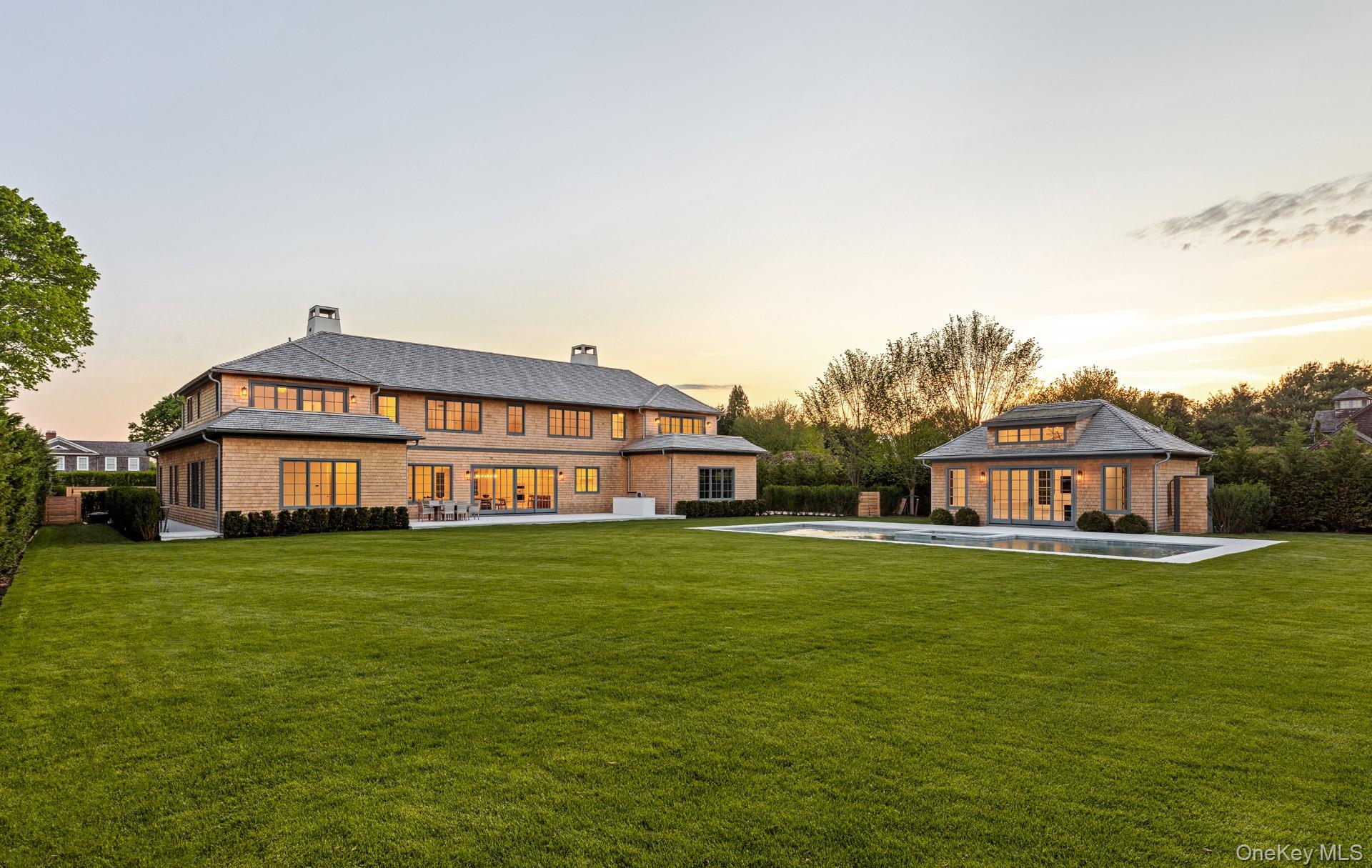 361 Mitchell Lane Bridgehampton Bridgehampton, NY 11932