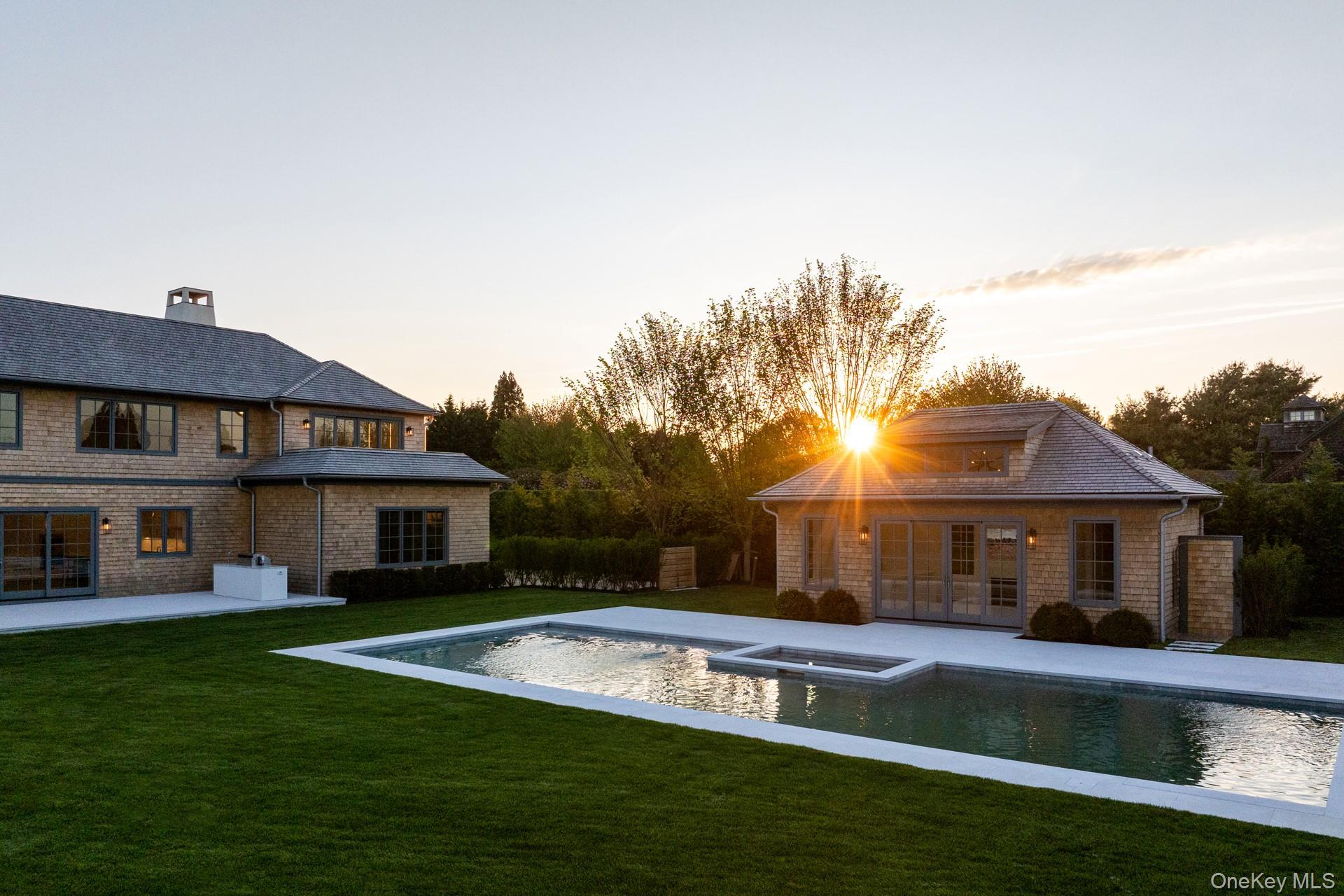 361 Mitchell Lane Bridgehampton Bridgehampton, NY 11932