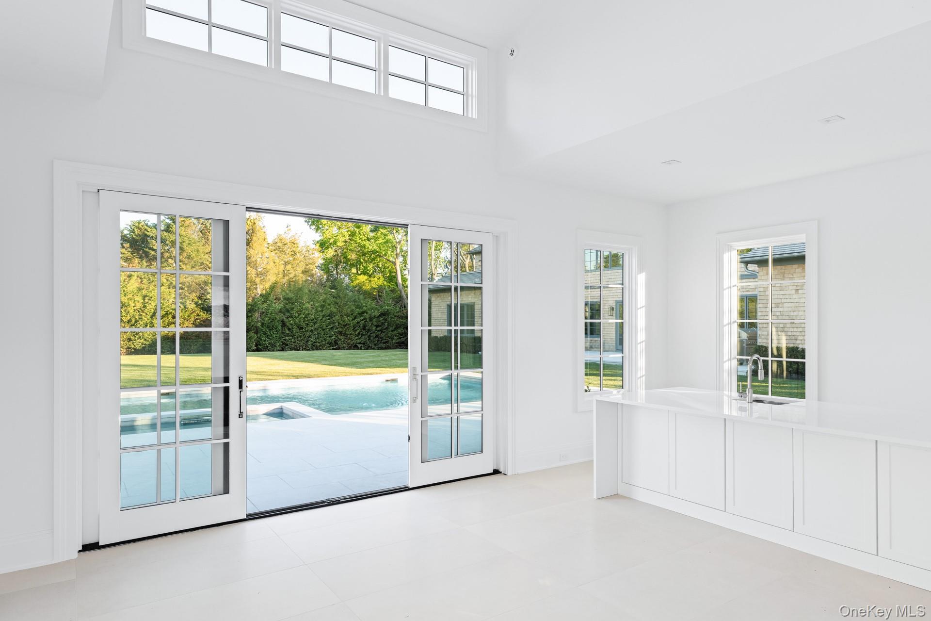 361 Mitchell Lane Bridgehampton Bridgehampton, NY 11932