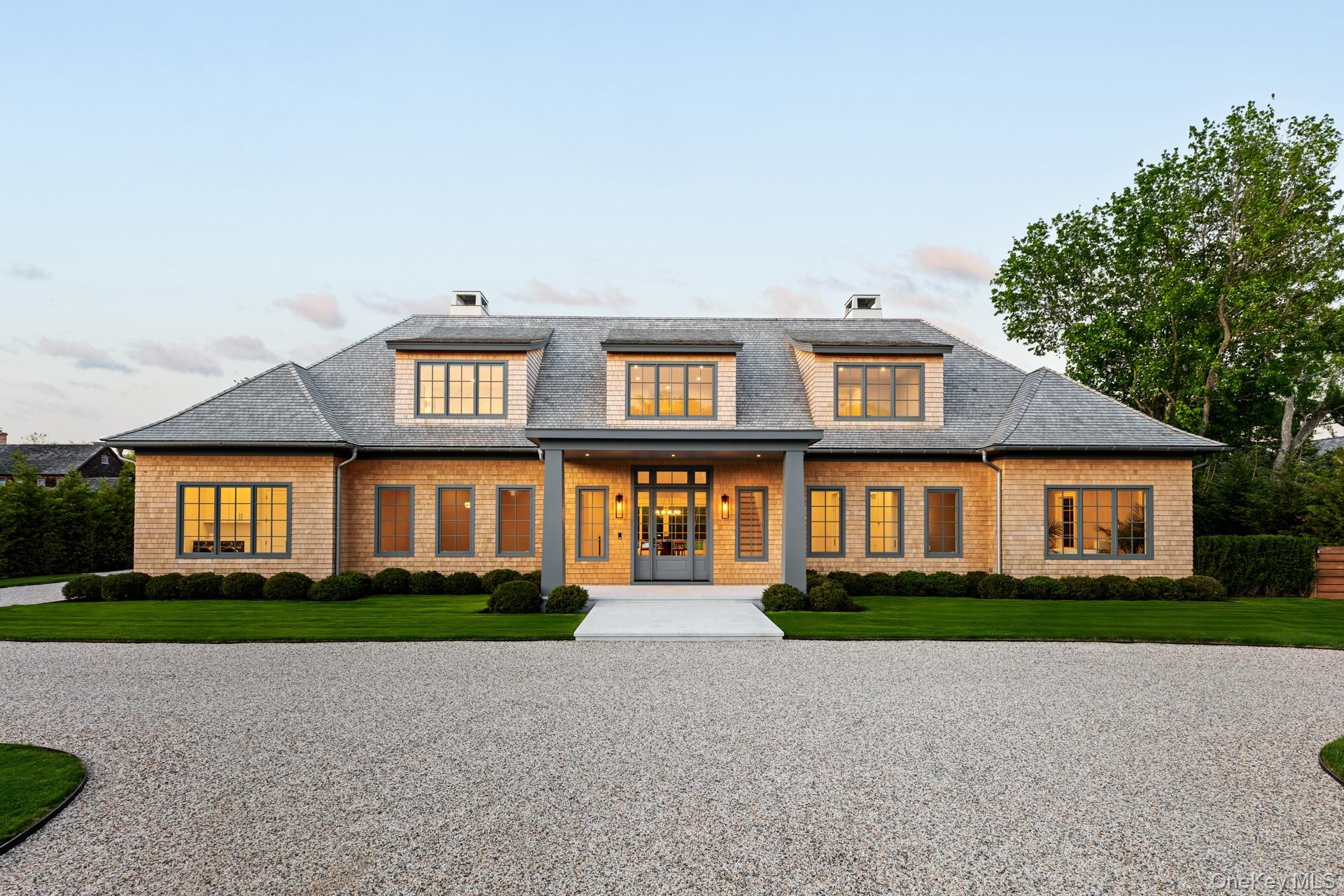361 Mitchell Lane Bridgehampton Bridgehampton, NY 11932