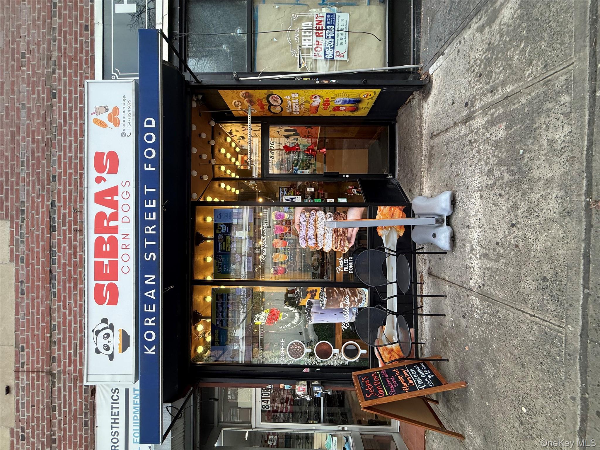 84-06 37th Avenue, Jackson Heights, NY 11342