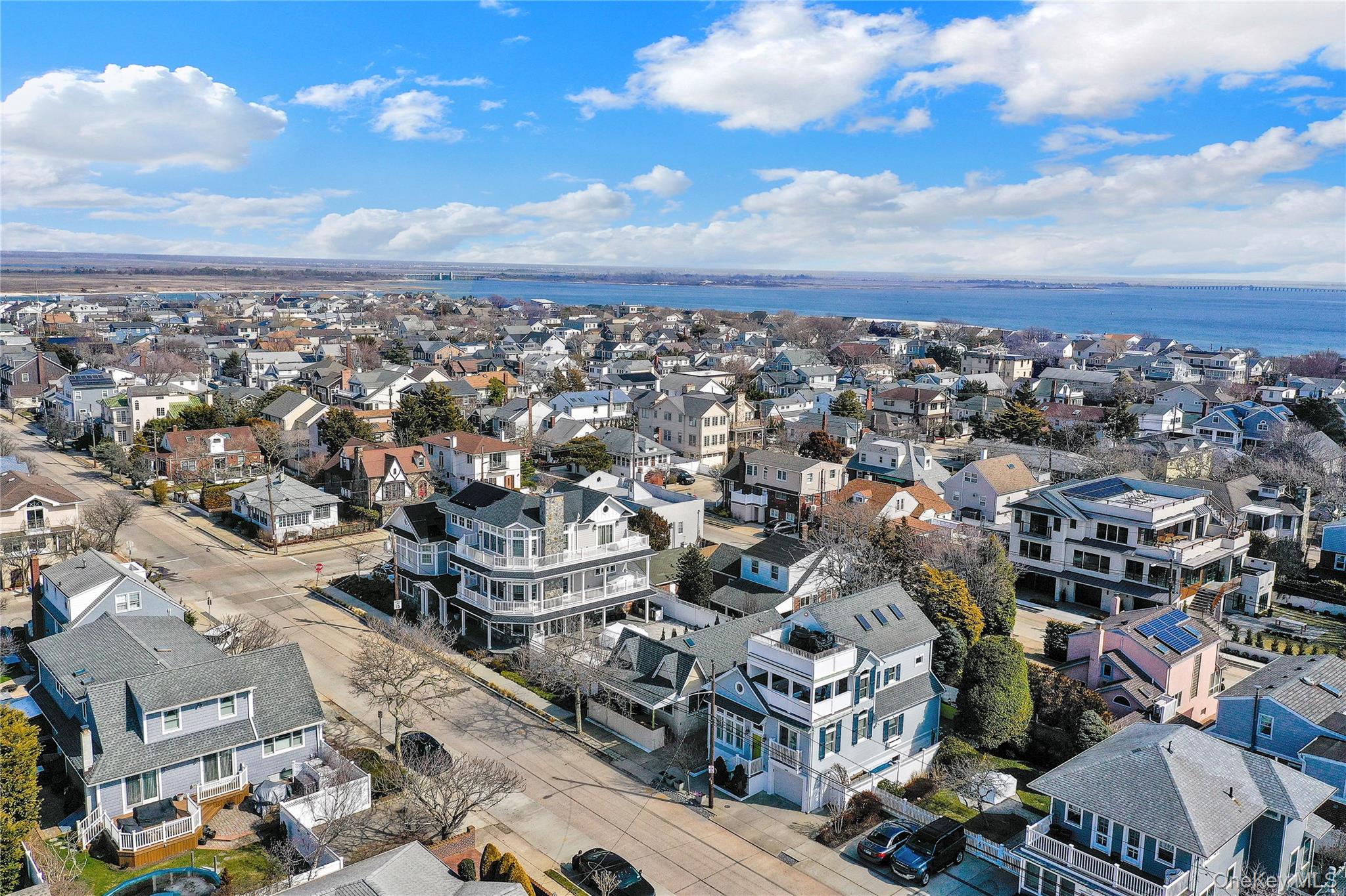 106 Freeport Avenue Point Lookout Point Lookout, NY 11569