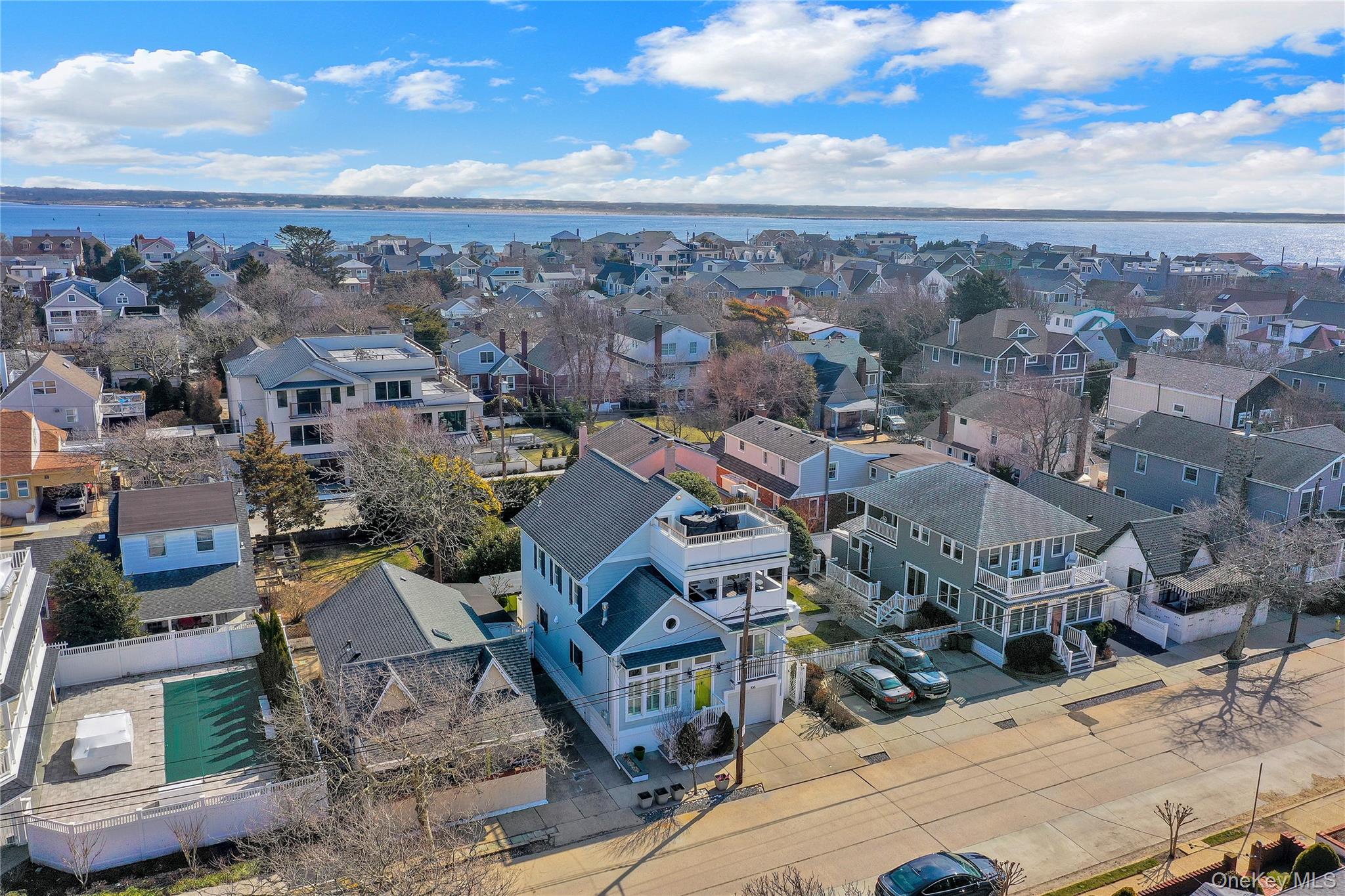 106 Freeport Avenue Point Lookout Point Lookout, NY 11569