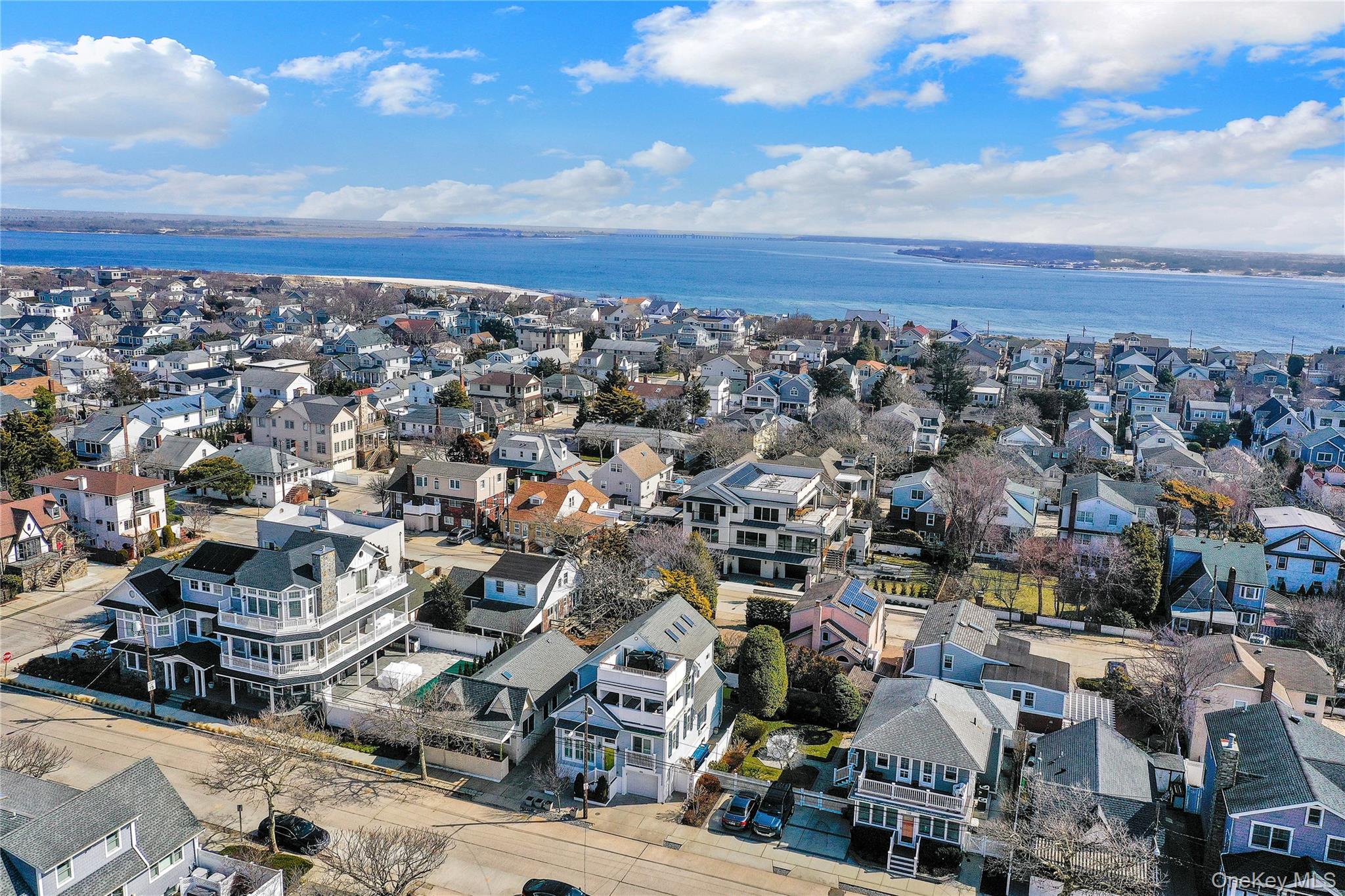 106 Freeport Avenue Point Lookout Point Lookout, NY 11569