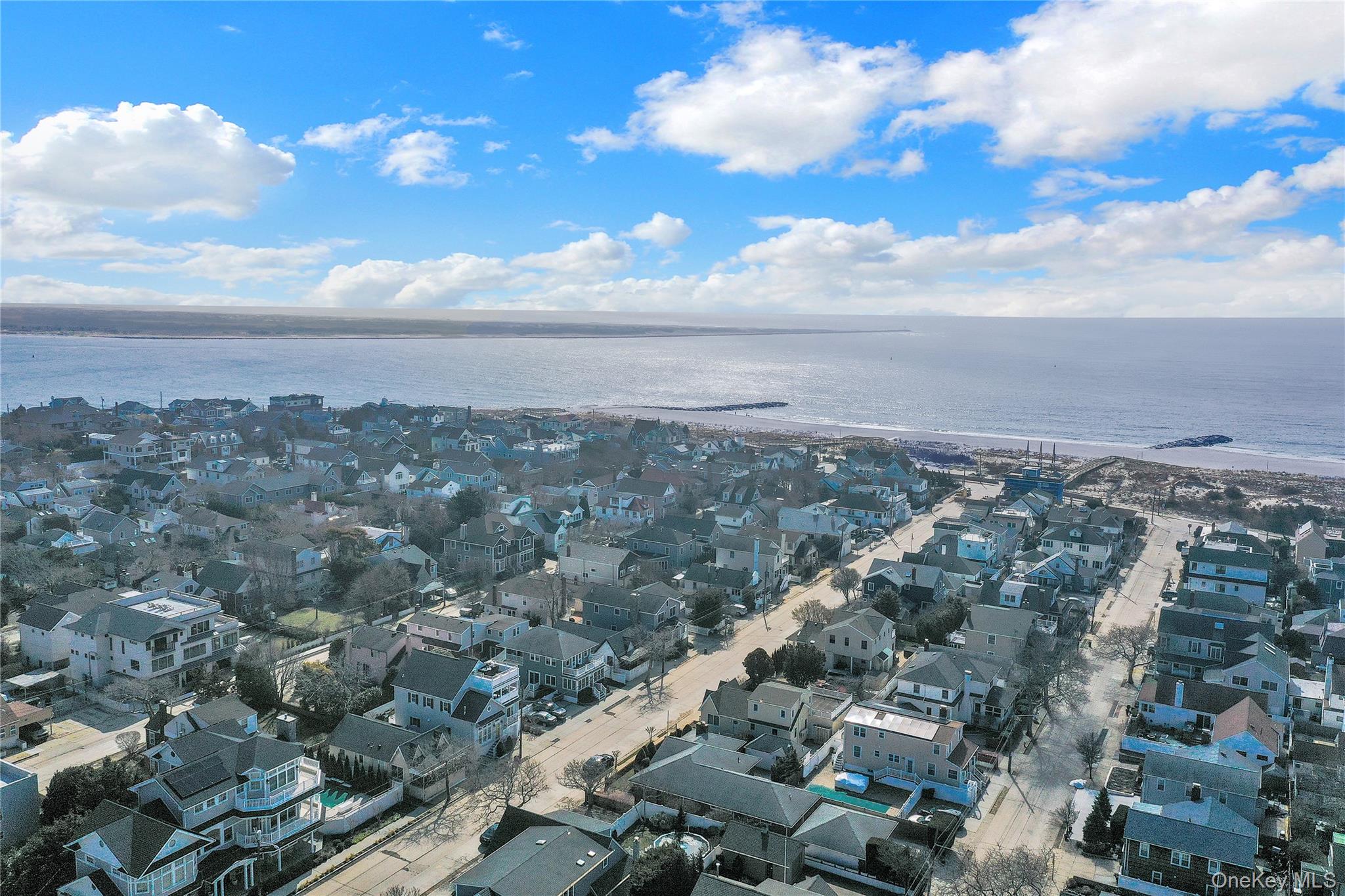 106 Freeport Avenue Point Lookout Point Lookout, NY 11569