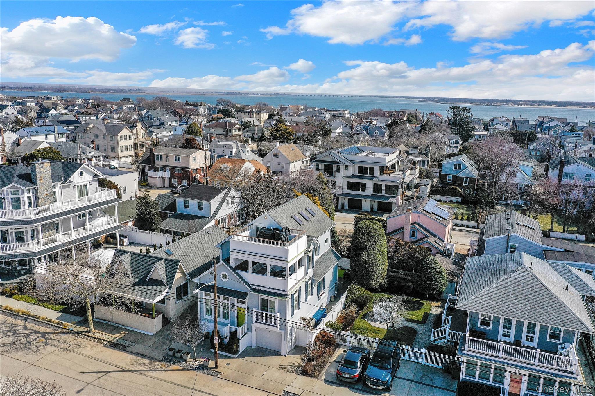 106 Freeport Avenue Point Lookout Point Lookout, NY 11569