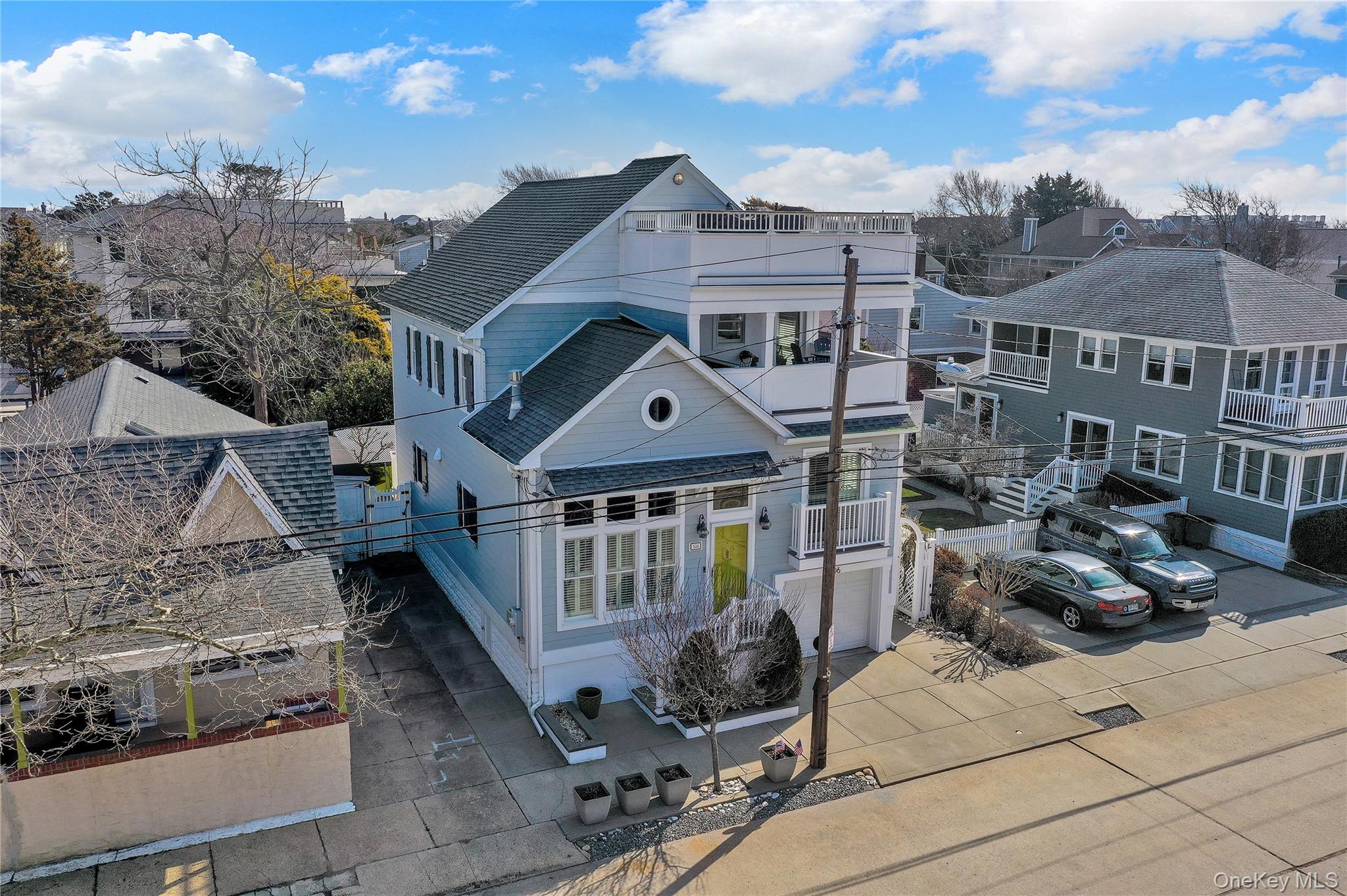 106 Freeport Avenue Point Lookout Point Lookout, NY 11569