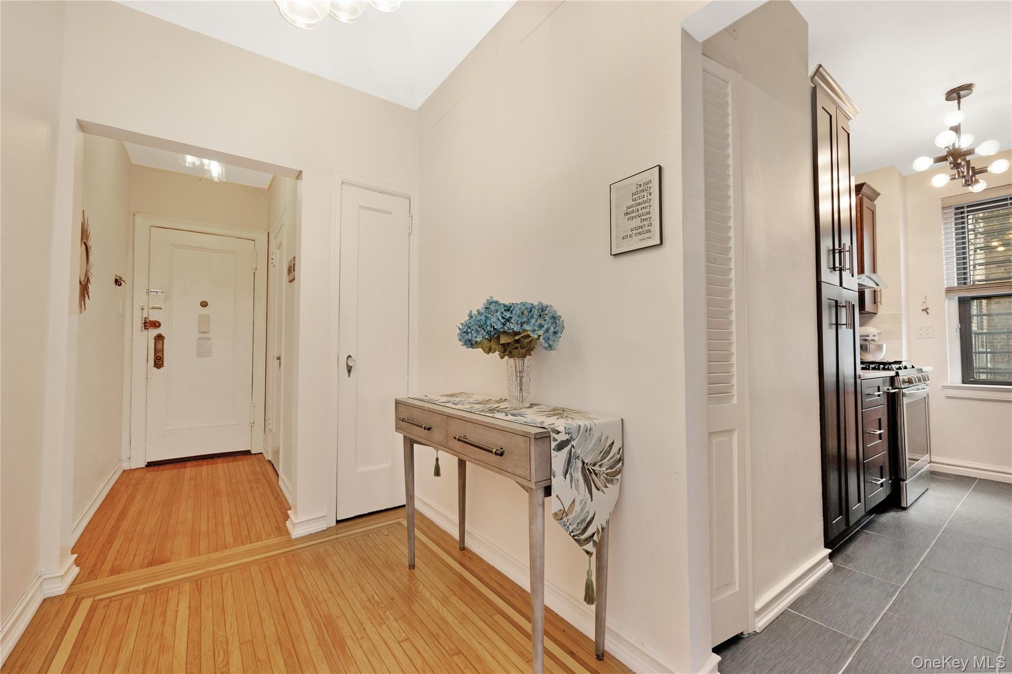 7716 Austin Street, Apt 2-K, Forest Hills, NY 11375