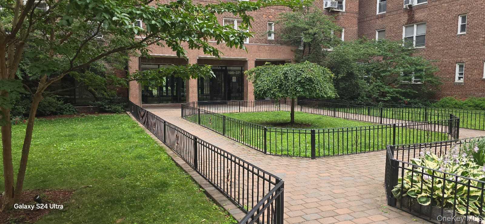 105-38 64th Road, Apt 2-J, Forest Hills, NY 11375