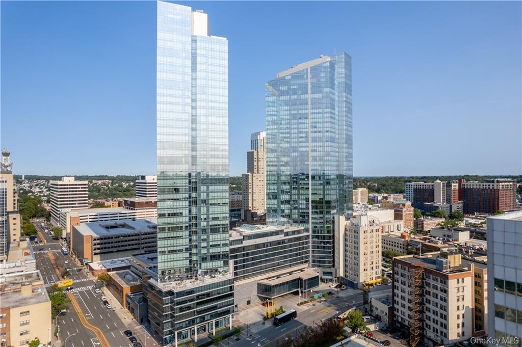 1 Renaissance Square, Apt 10-G, White Plains, NY 10601