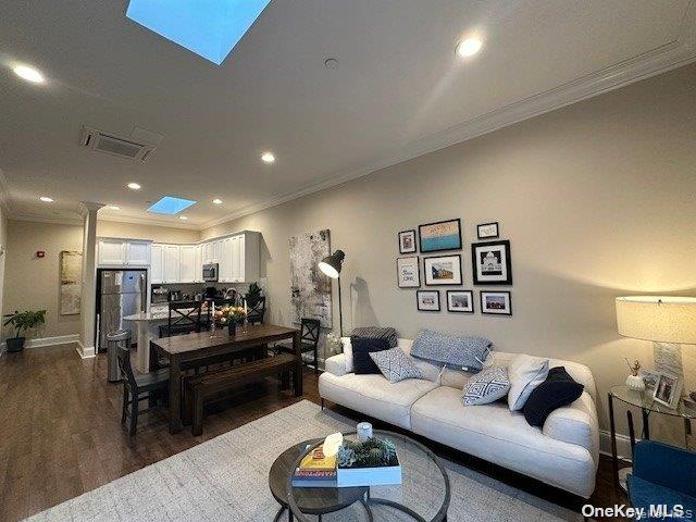 50-3K Stewart Avenue 3-K Huntington Huntington, NY 11743