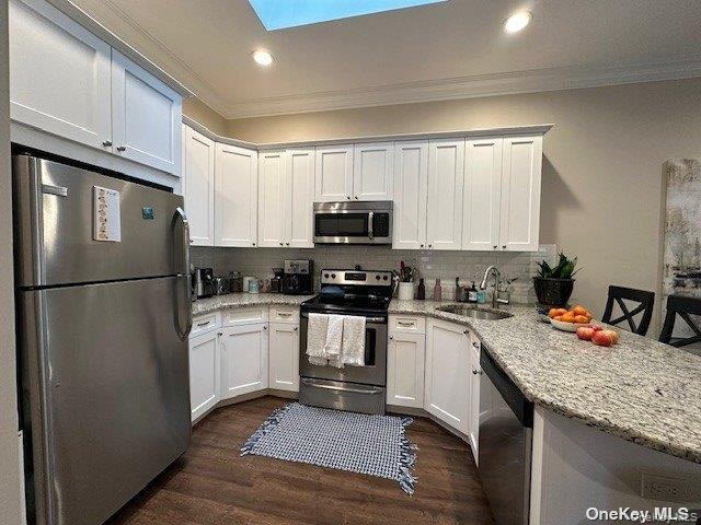 50-3K Stewart Avenue 3-K Huntington Huntington, NY 11743