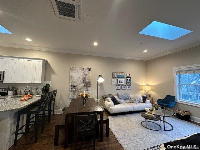 50-3K Stewart Avenue 3-K Huntington Huntington, NY 11743