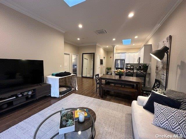 50-3K Stewart Avenue 3-K Huntington Huntington, NY 11743