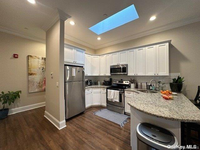 50-3K Stewart Avenue 3-K Huntington Huntington, NY 11743