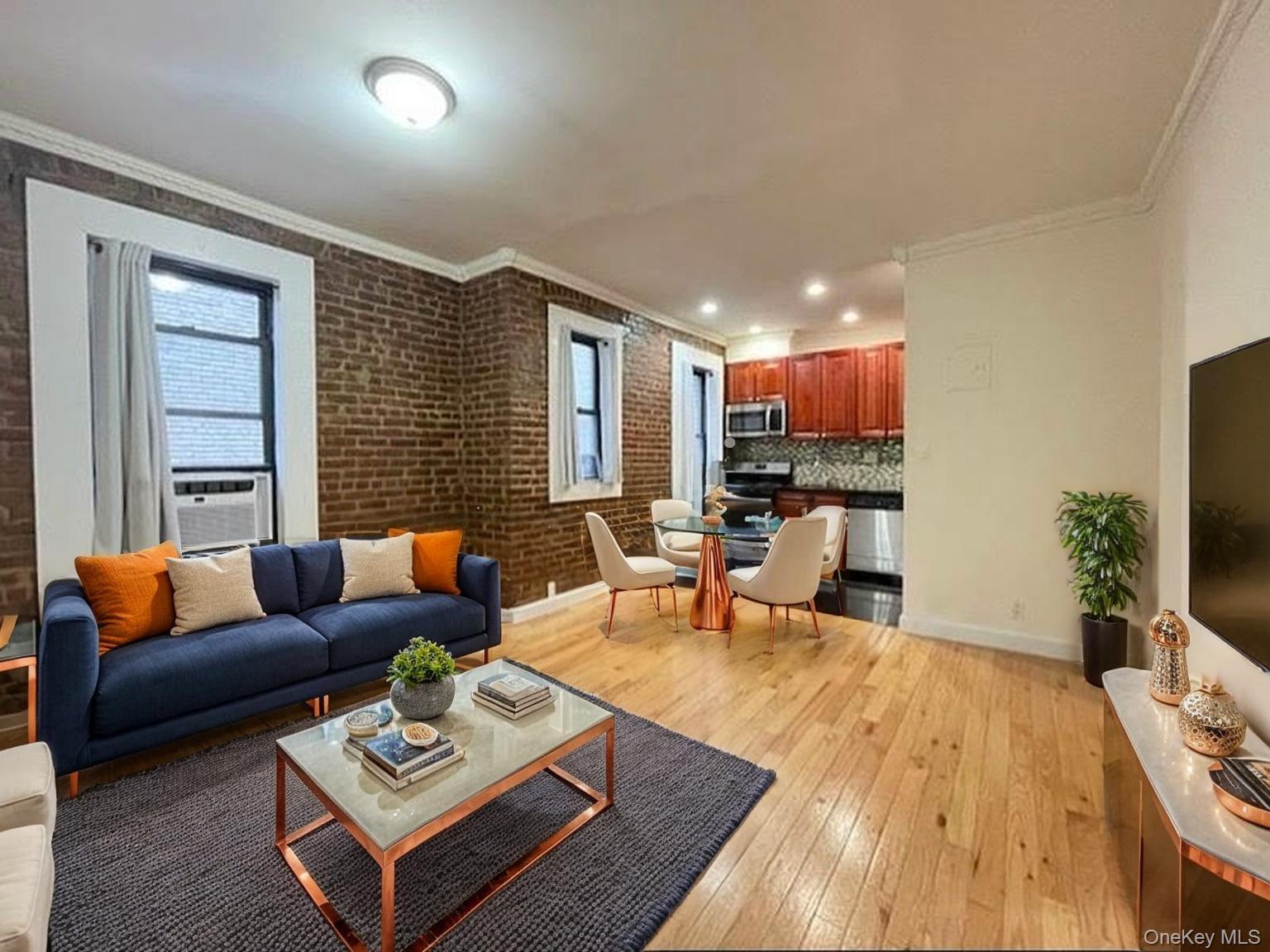 21-06 35th Street, Apt 3-C, Astoria, NY 11105