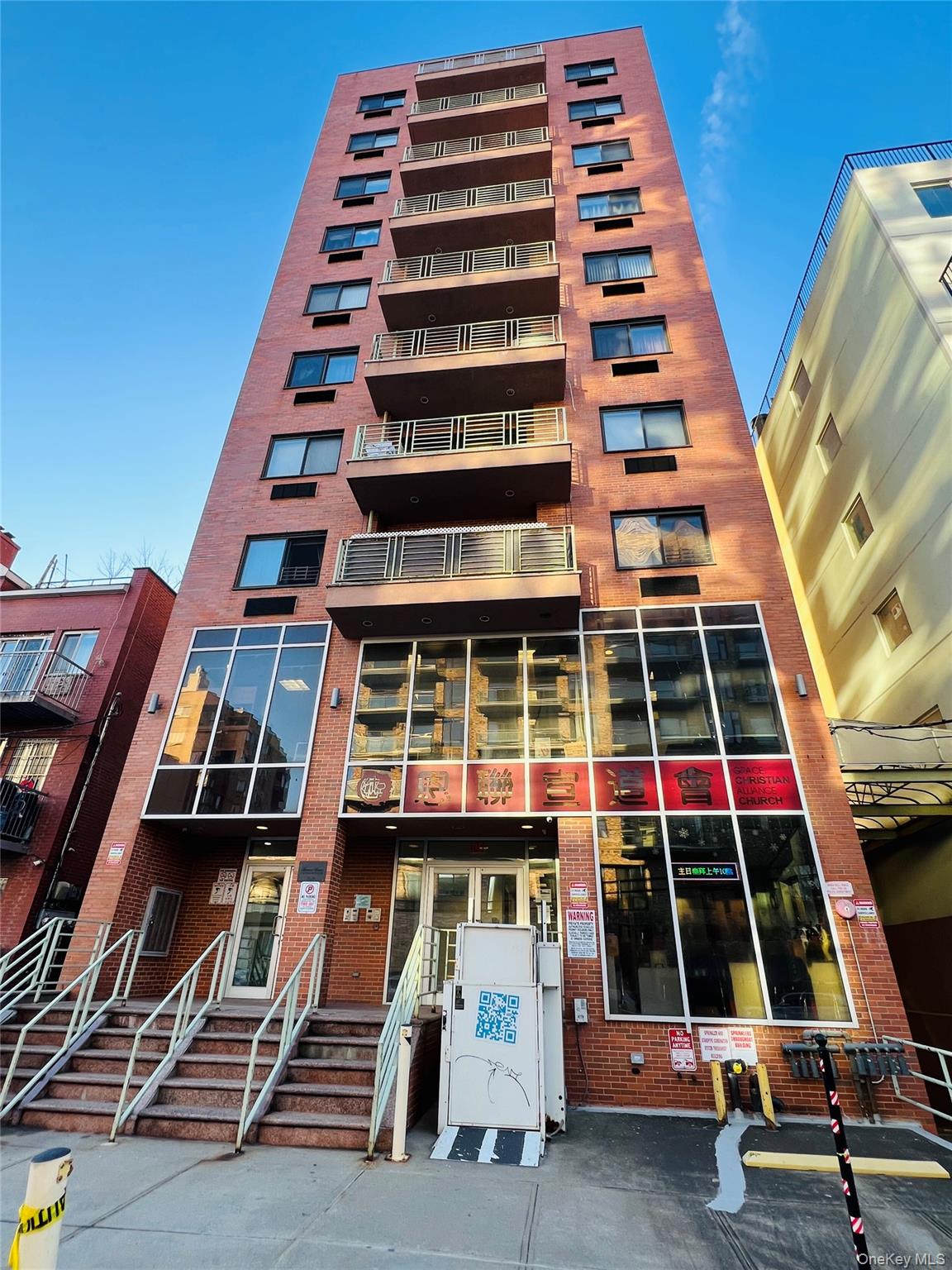 3138 137th Street, Apt 5-A, Flushing, NY 11354
