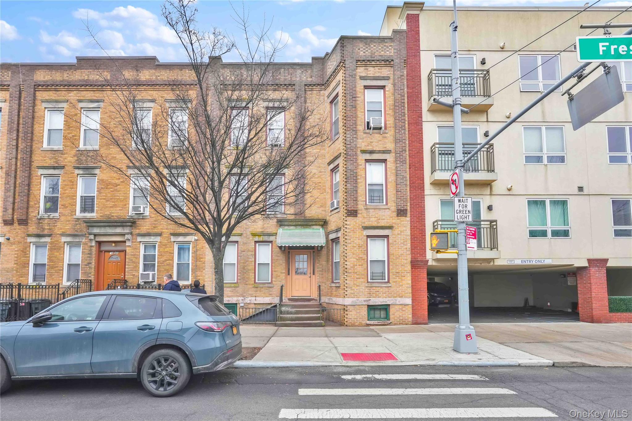 6340 Fresh Pond Road, Ridgewood, NY 11385