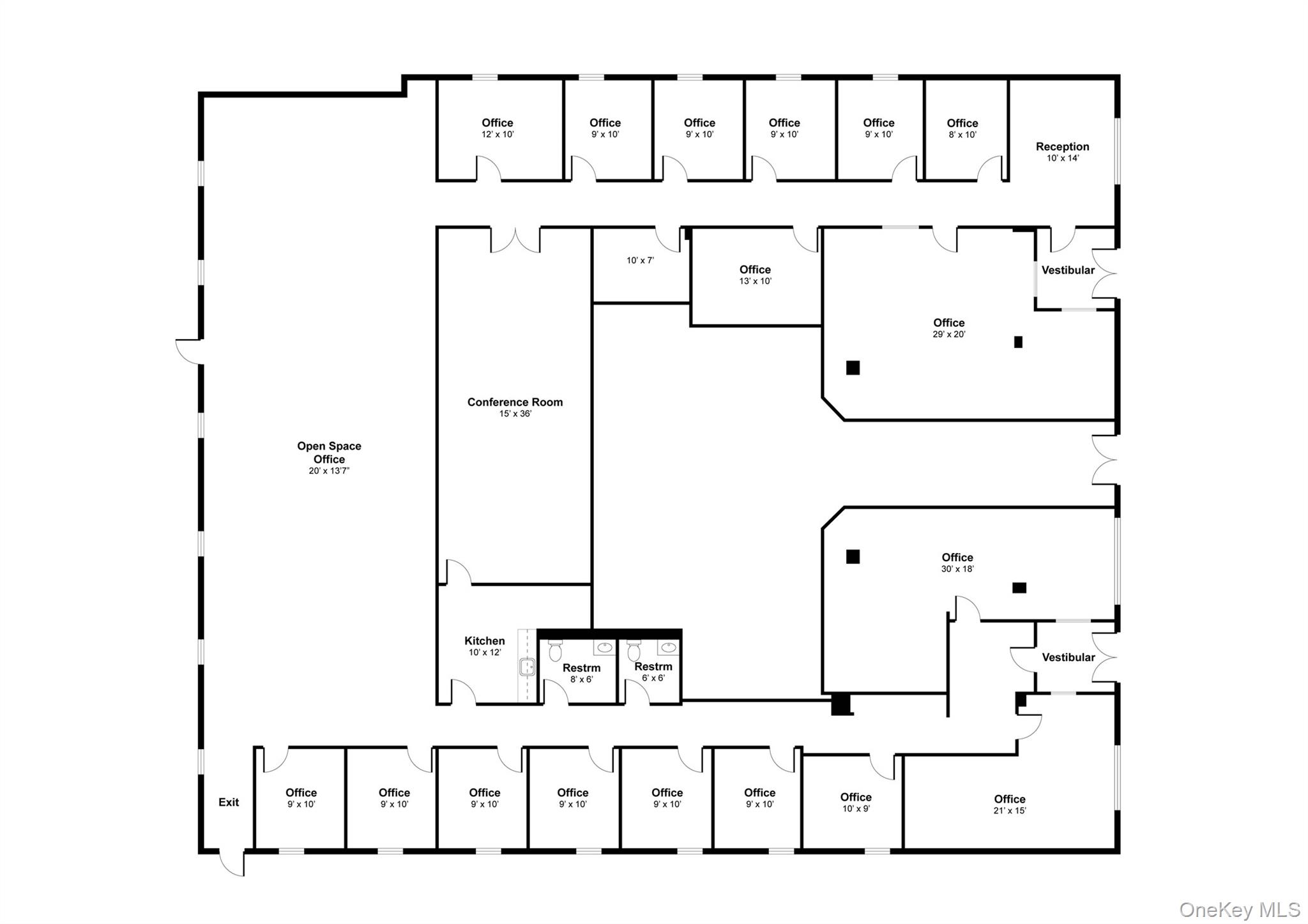 118 Battery Avenue M1 Brooklyn, NY 11209