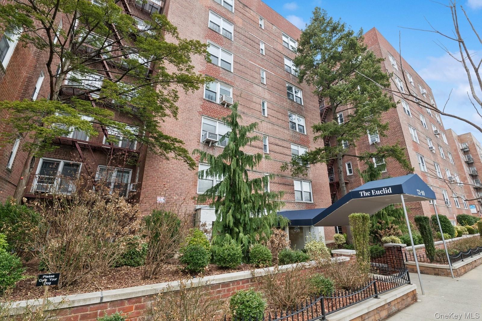 72-10 112th Street, Apt 5-B, Forest Hills, NY 11375