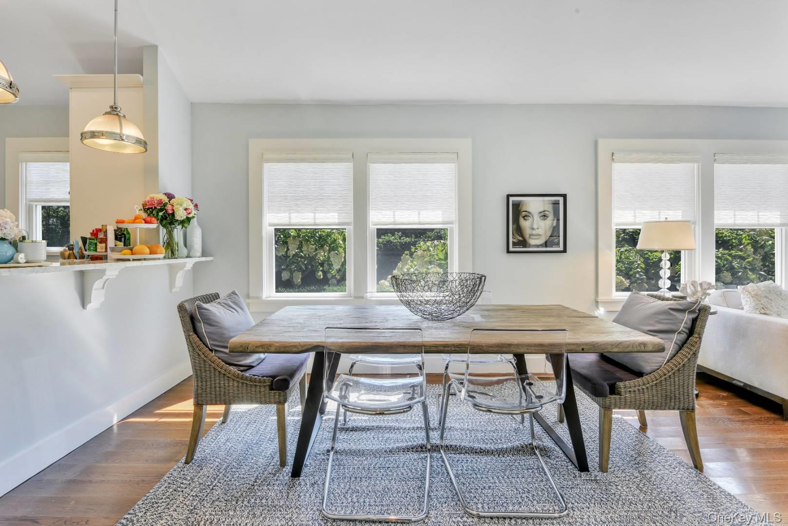 10 Henry Street Southampton Southampton, NY 11968