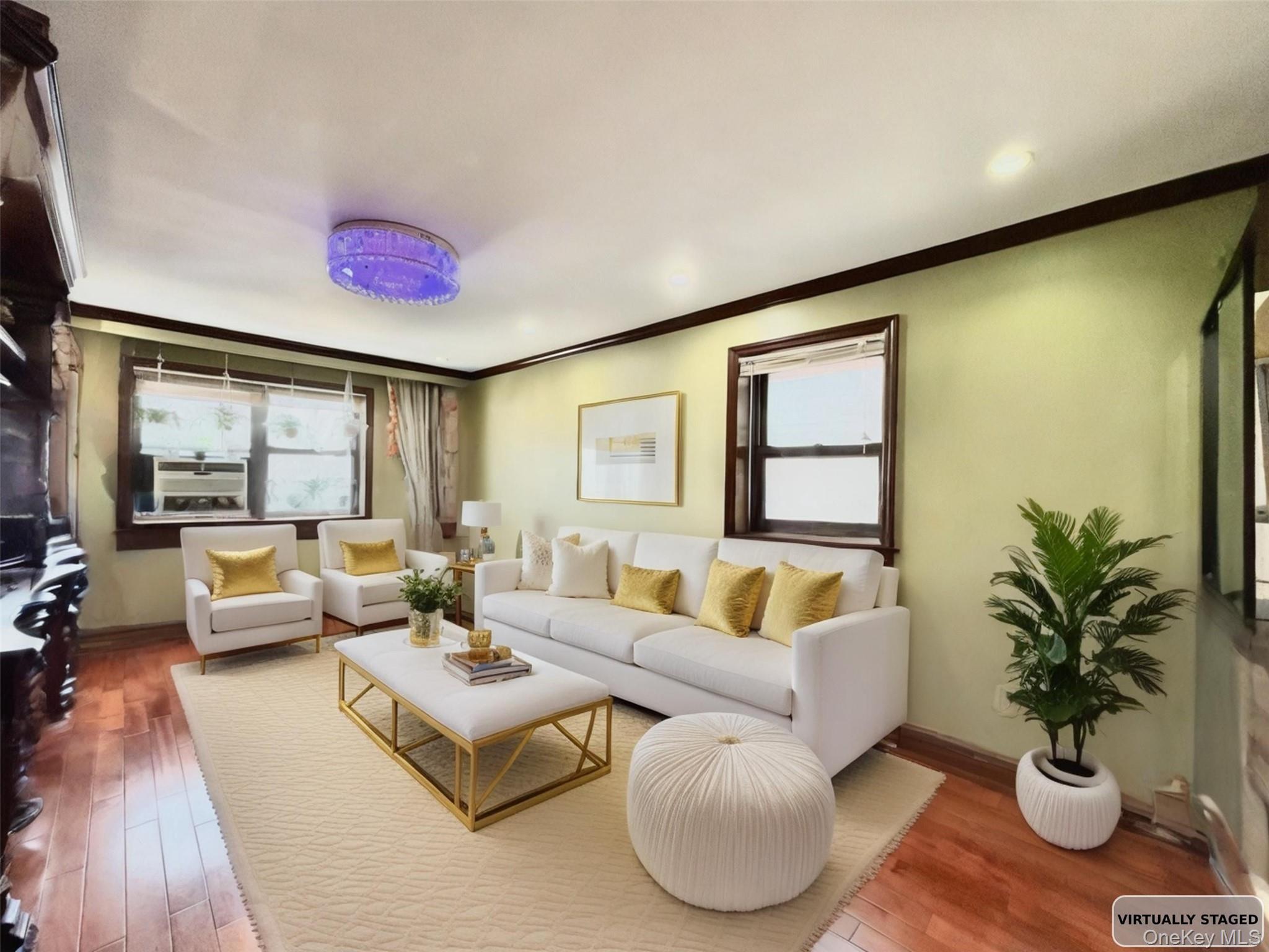 29-30 137th Street, Apt 4-D, Flushing, NY 11354