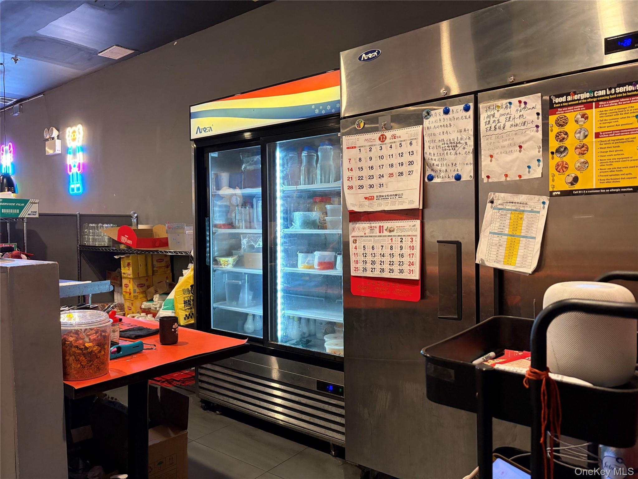 - Prince Street Flushing Flushing, NY 11354