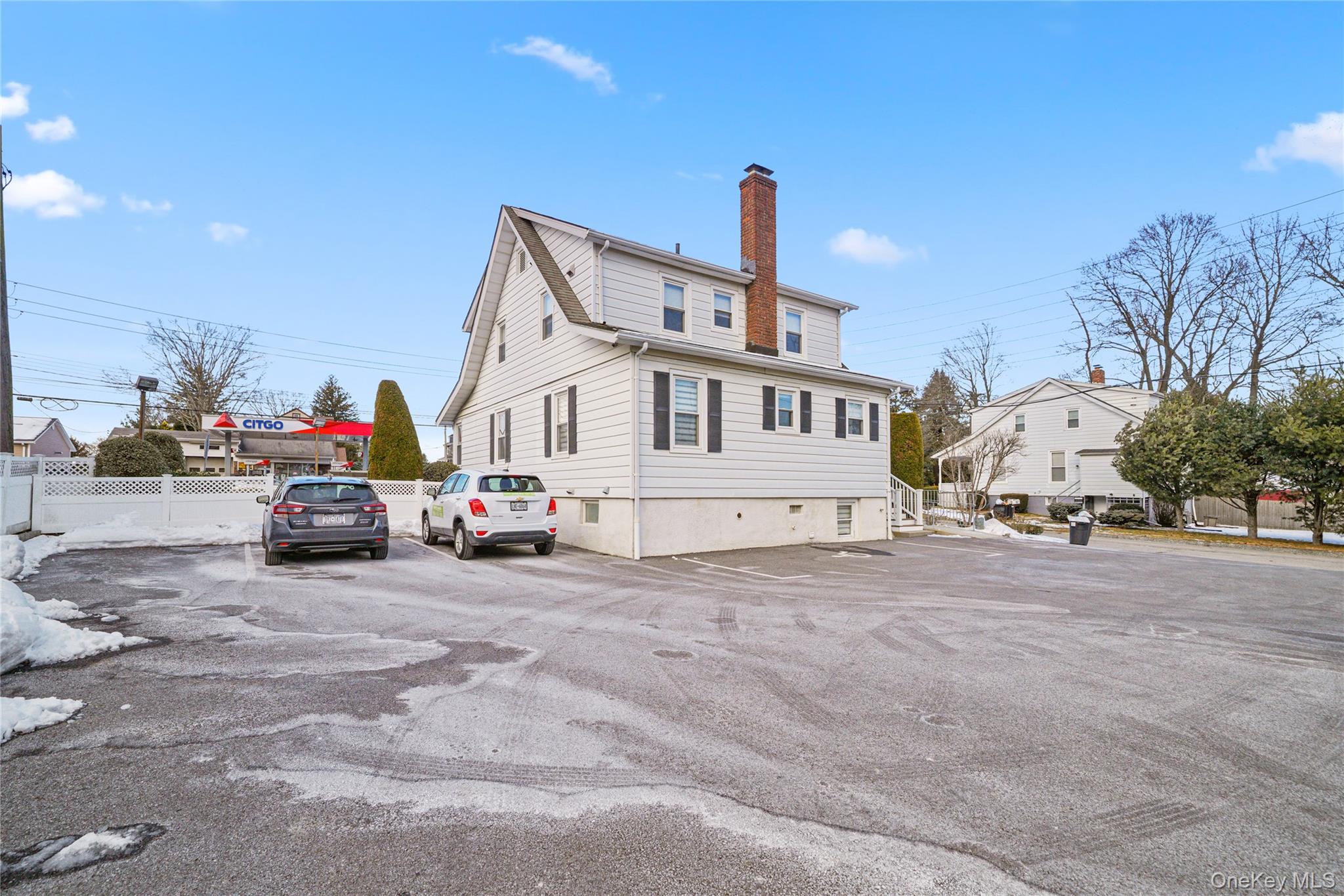 118 Columbus Avenue Valhalla Valhalla, NY 10595