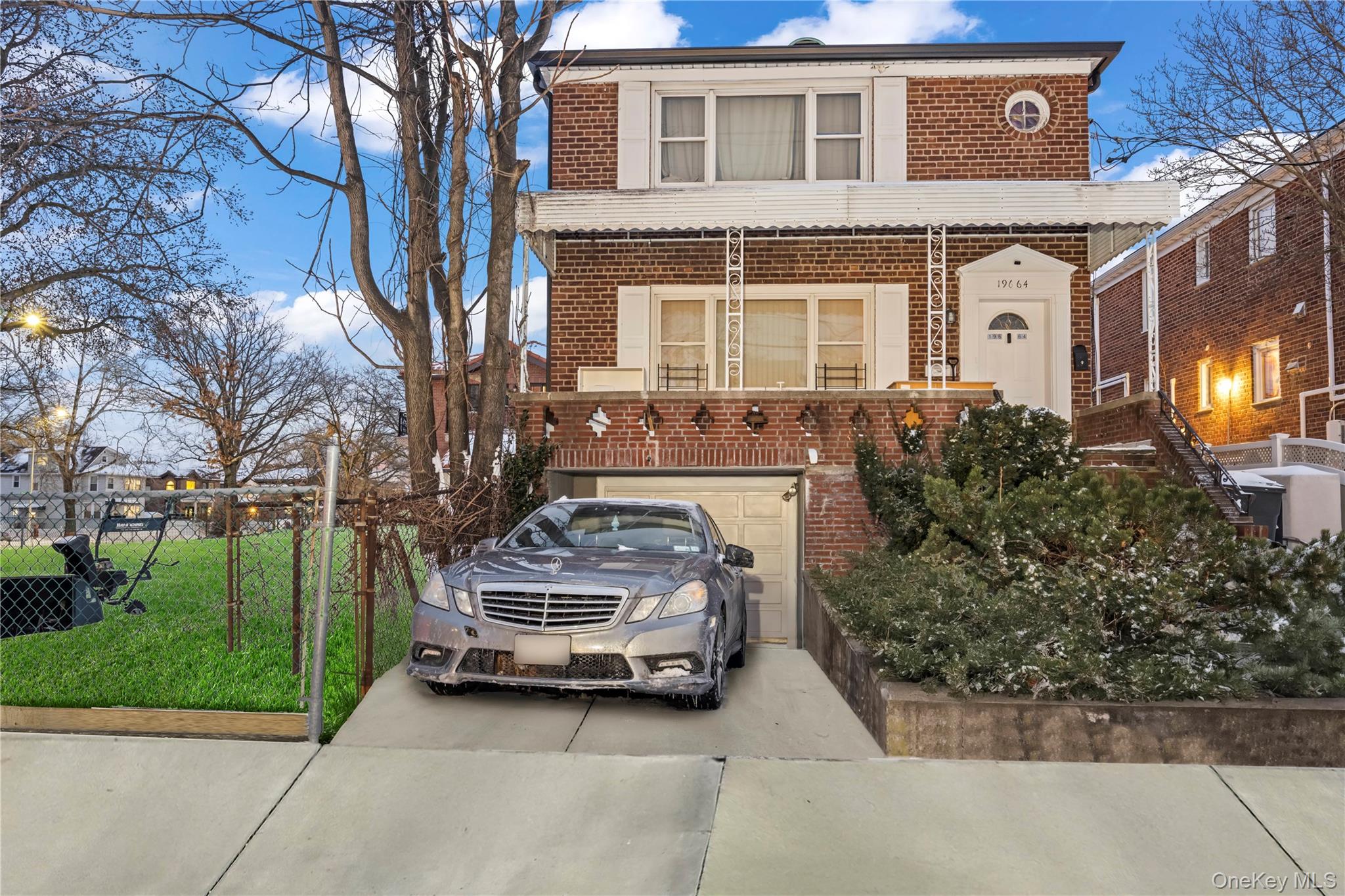 196-64 45th Avenue Flushing Flushing, NY 11358