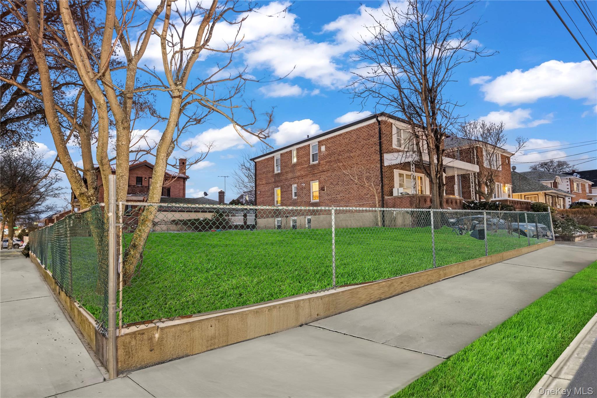 196-64 45th Avenue Flushing Flushing, NY 11358