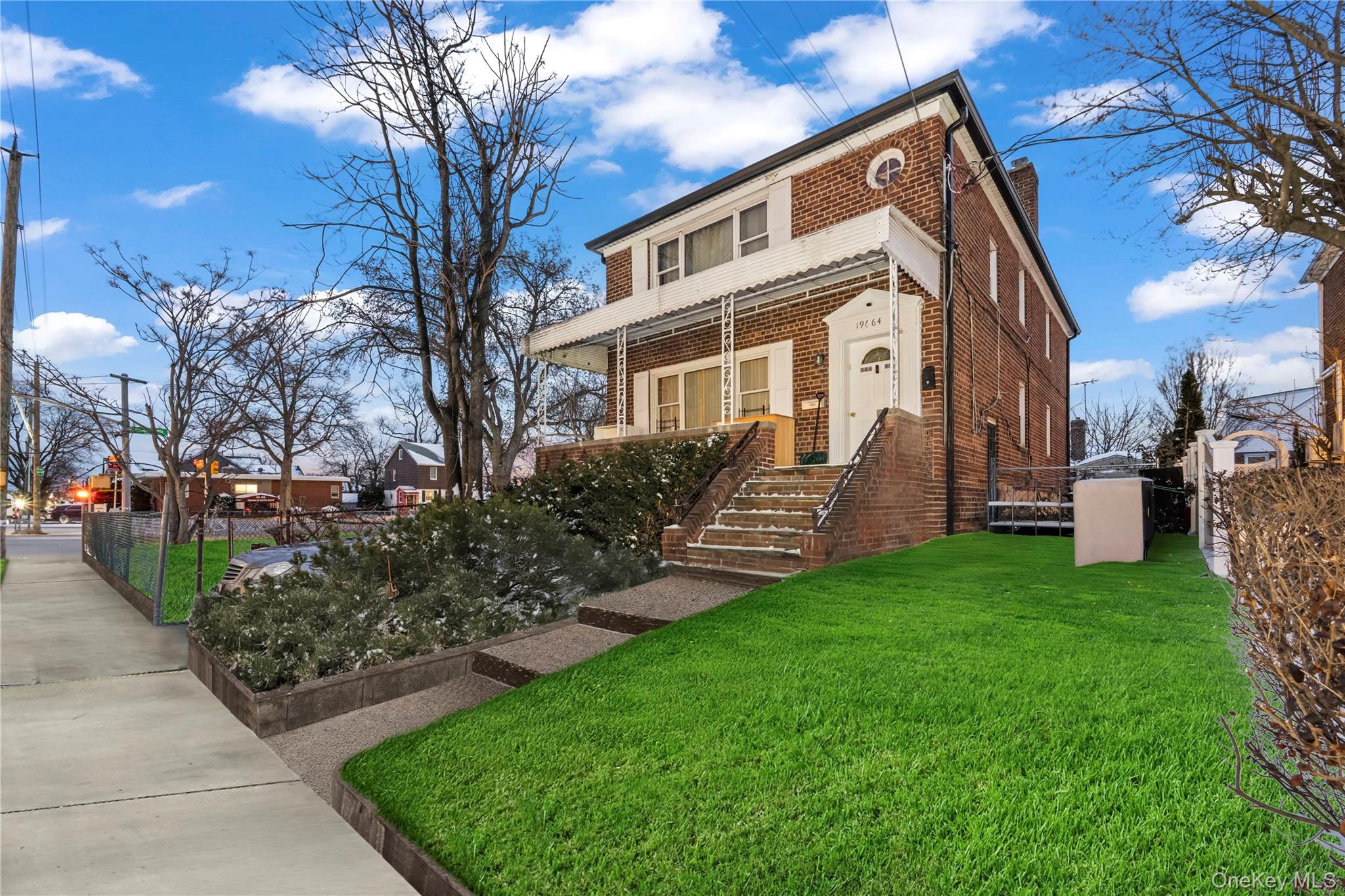 196-64 45th Avenue Flushing Flushing, NY 11358