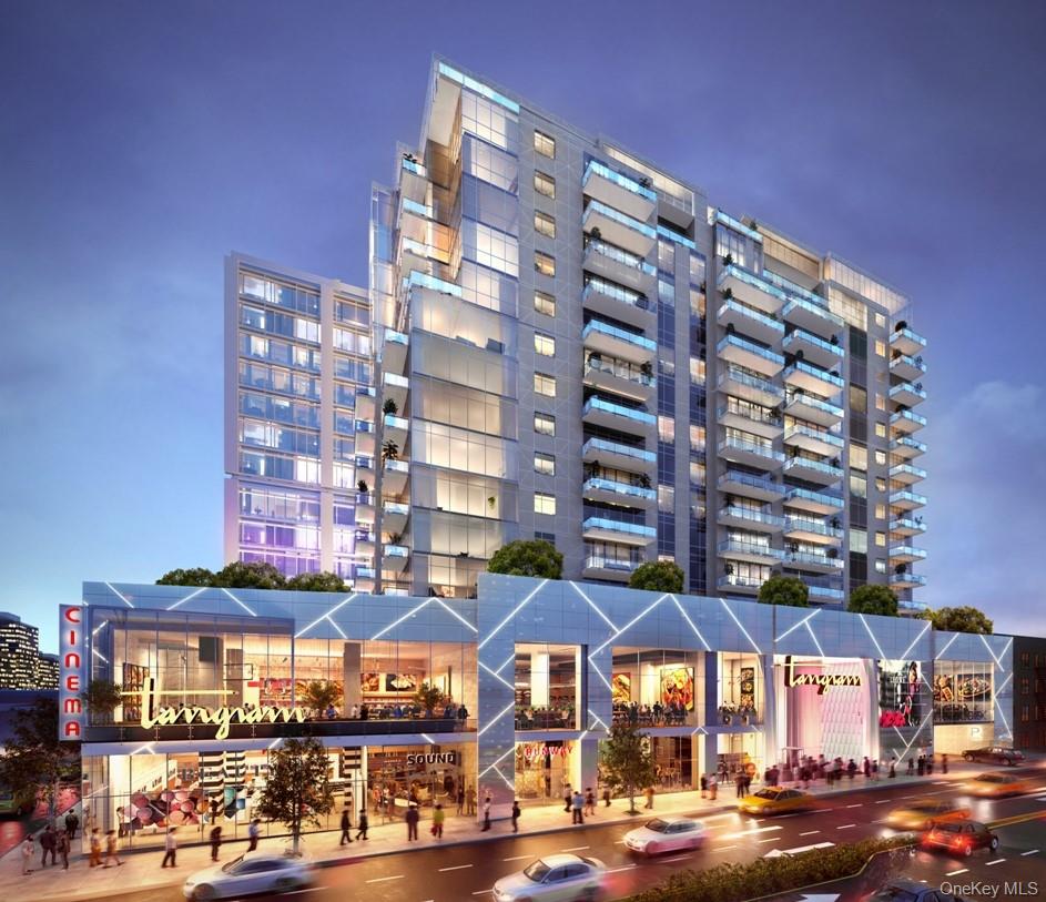 13336 37th Avenue, Apt 5-N, Flushing, NY 11354