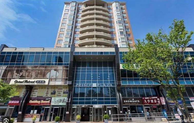 37-20 Prince Street, Apt 1A-1J, Flushing, NY 11354