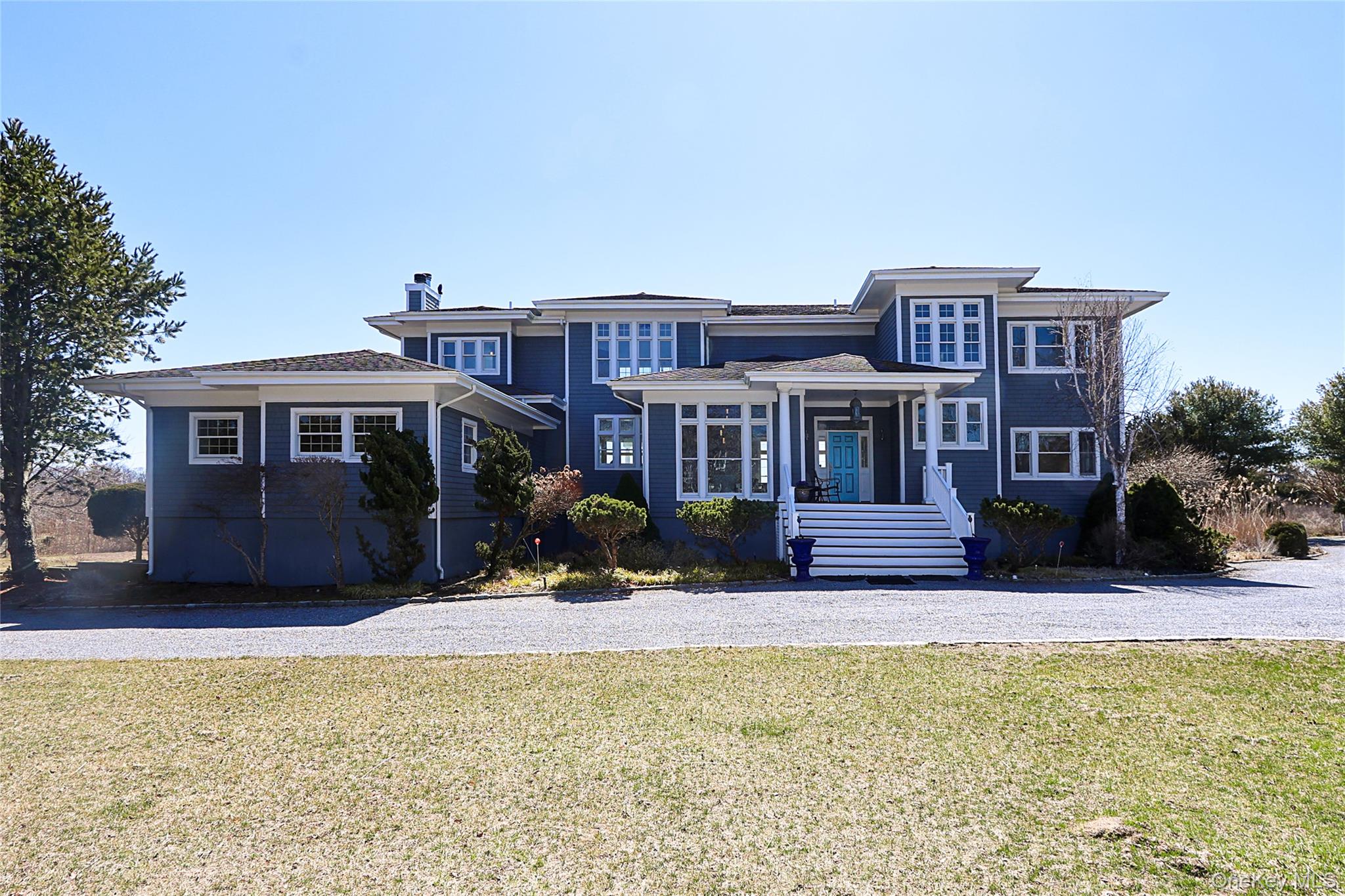 14 S Country Road Westhampton Westhampton, NY 11977