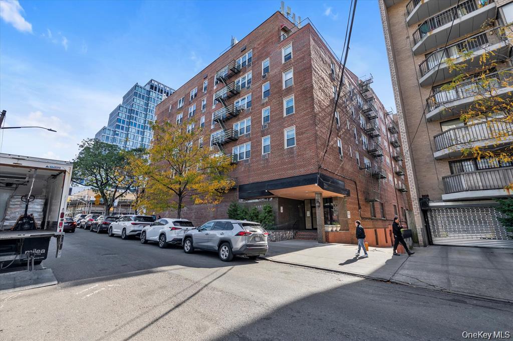 134-54 Maple Avenue, Apt #2S, Flushing, NY 11355